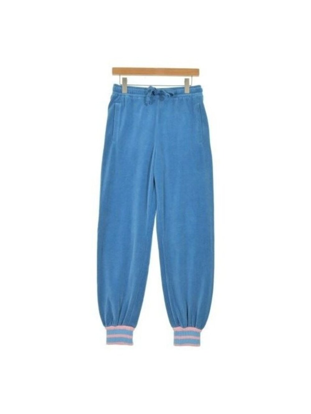 Gucci Pants Blue